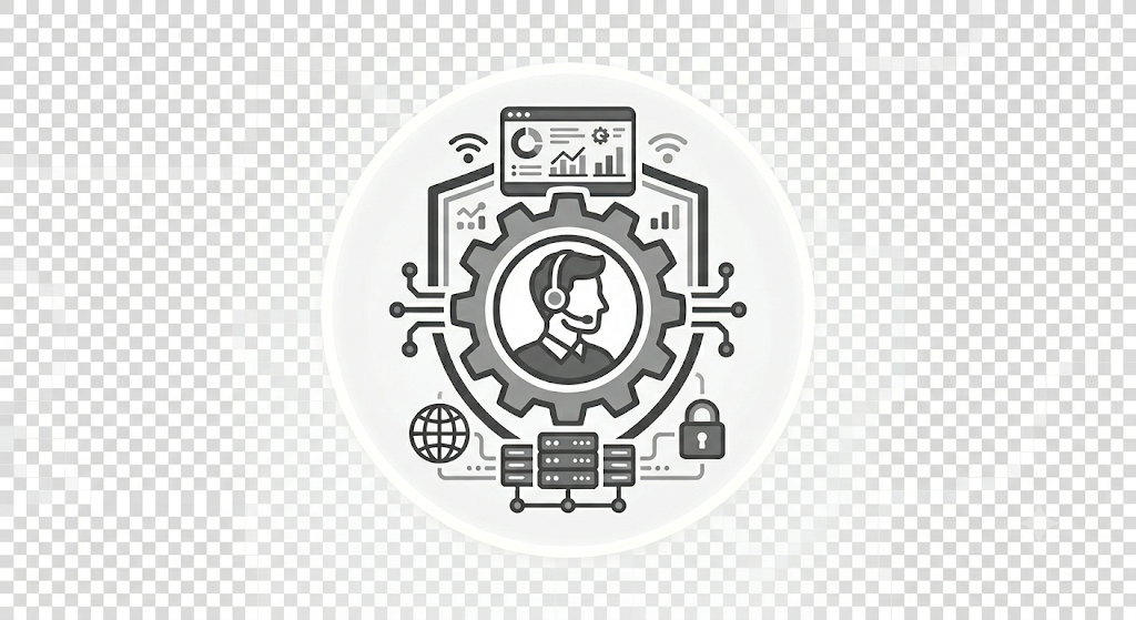 website symbol systemadministration